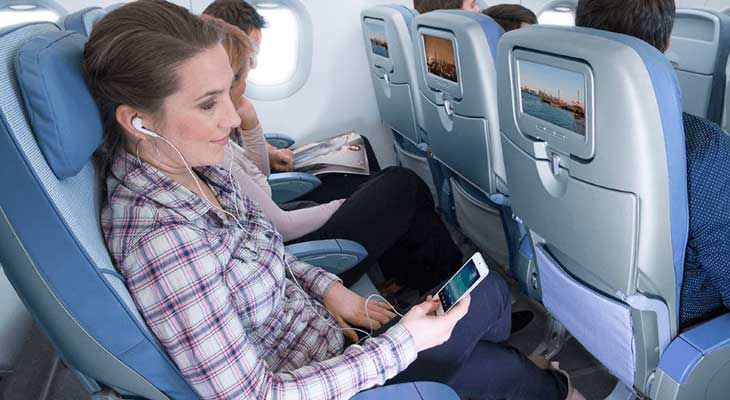 Airbus Interiors Services Interview about the business relationship with ATEM