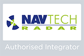 Navtech radar authorised Integrator