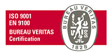 Certificat EN9100 ATEM