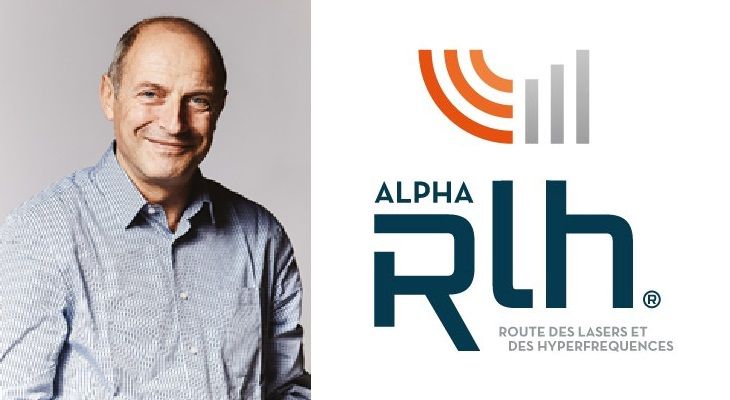 interview avec patrice-gamand---alpha-rlh lors des 30 ans d'ATEM