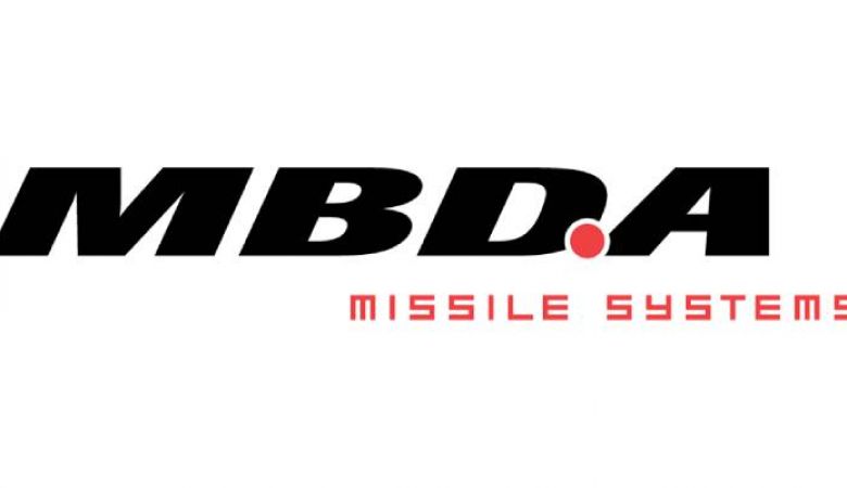 MBDA missile system-bancs de tests