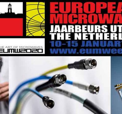 Atem publishes its coax cable assemblies technical paper for EuMW20