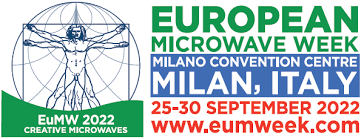 Europeen Microwave Week 2022
