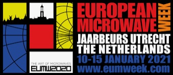Salon EuMW20 (European Microwave Week)