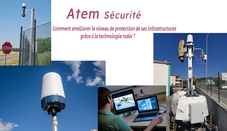 L’expérience d’un projet radar avec Atem