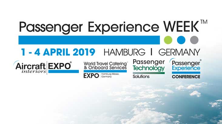 passenger experience week